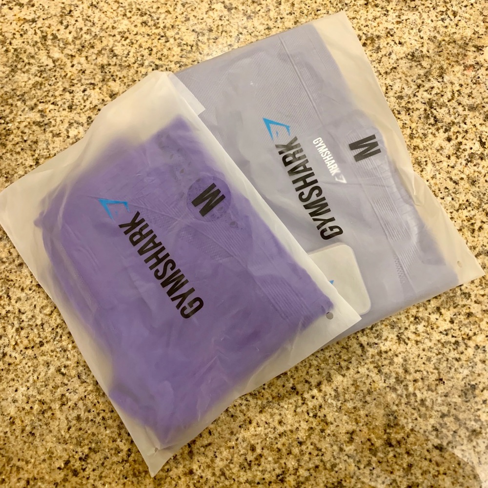 ❌SOLD❌ Gymshark Energy Seamless Bundle - Size M